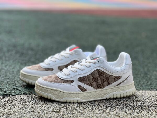 Gucci 24ss Off-White Brown