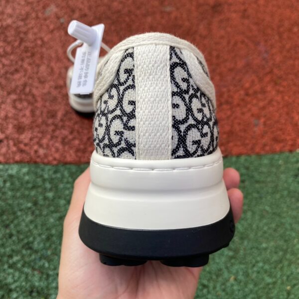 Gucci 1977 Printed Tennis Series - Image 7