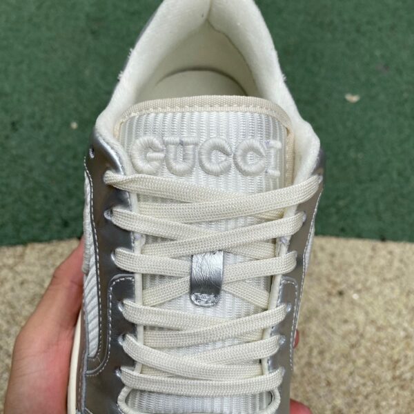Gucci MAC80 Silver Guangzhou - Image 10