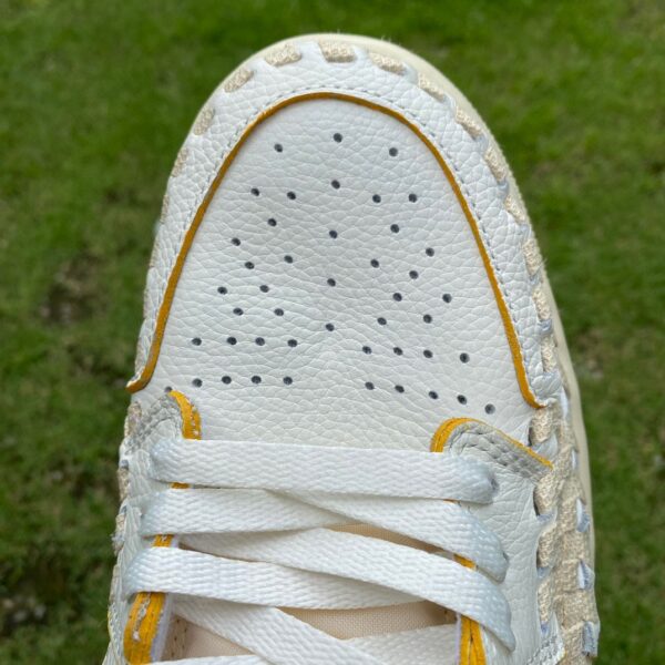 Off-White Woven Union x Air Jordan - Image 16