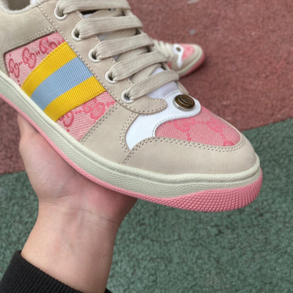 Gucci beige Screener - Image 10