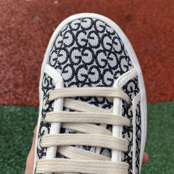 Gucci 1977 Printed Tennis Series - Image 6