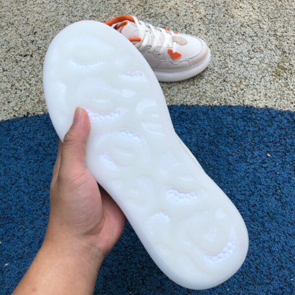 Dior White Orange - Image 4
