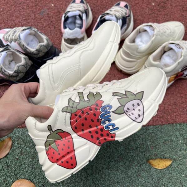 Gucci Rhyton Mickey (Copy) - Image 7