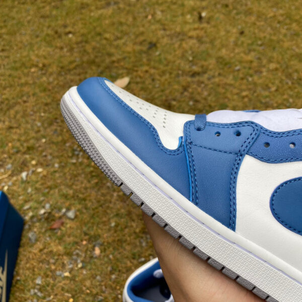 True Blue Air Jordan - Image 14