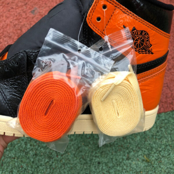 Lard Smashed Air Jordan - Image 9