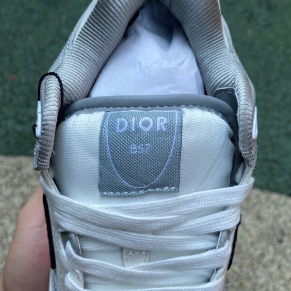 Dior B57 White Gray - Image 6