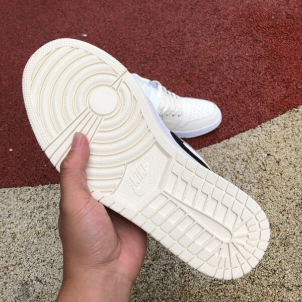 Coconut Milk Air Jordan - Image 7