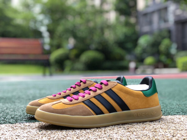 Gucci x Adidas Esquisite Gucci
