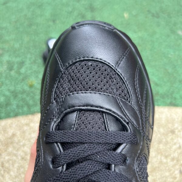 Gucci Dad Shoes 2.0 Black Soul Leather - Image 8