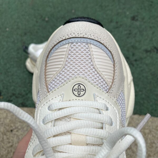 SMFK Dad Shoes Off-White - Image 8