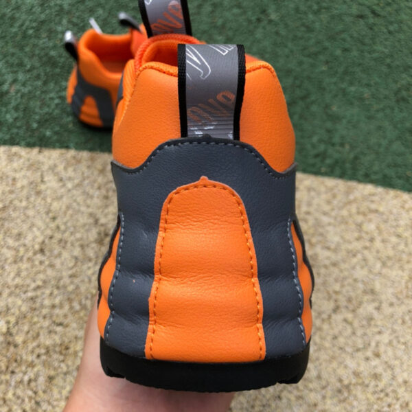 Gucci Gray And Orange - Image 10