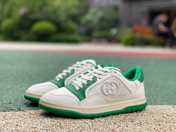 Gucci MAC80 White Green Guangzhou