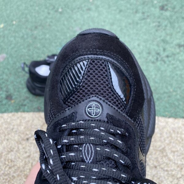 SMFK Dad Shoes Black Soul - Image 8