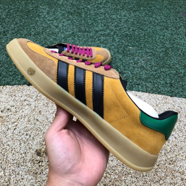 Gucci x Adidas Esquisite Gucci - Image 8