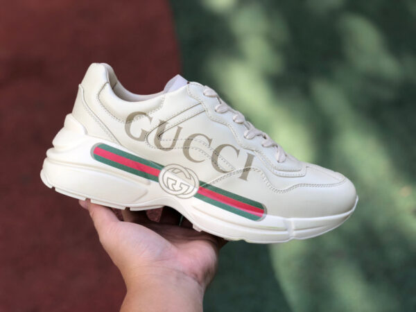 Gucci Rhyton Print - Image 7