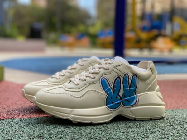Gucci Dad Shoes Purchasing Version
