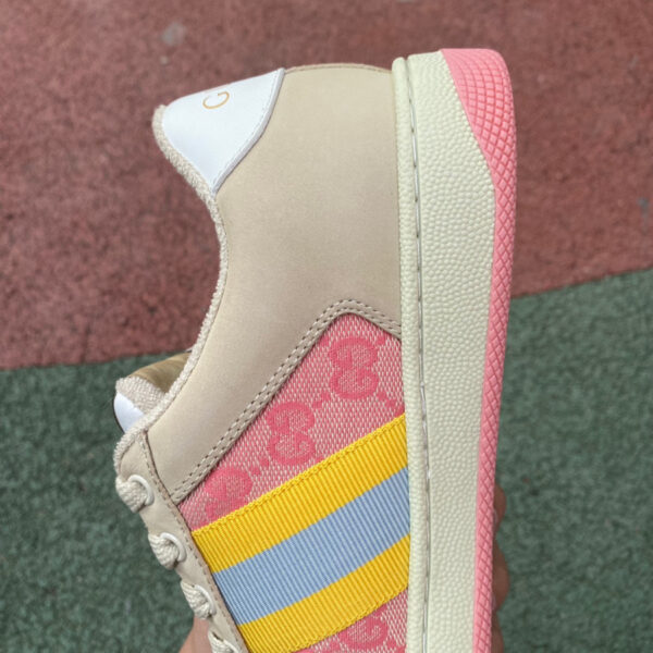 Gucci beige Screener - Image 6
