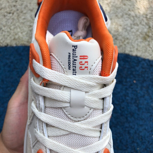 Dior White Orange - Image 7