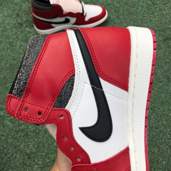 Chicago Air Jordan - Image 13