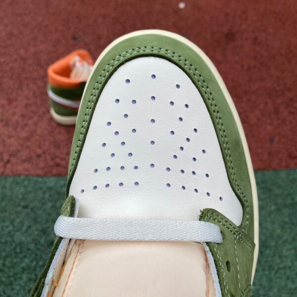 Celadon Craft  Air Jordan - Image 8