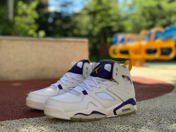Flight Club Air Jordan