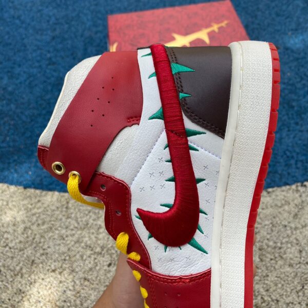 Thorn Rose Air Jordan - Image 8