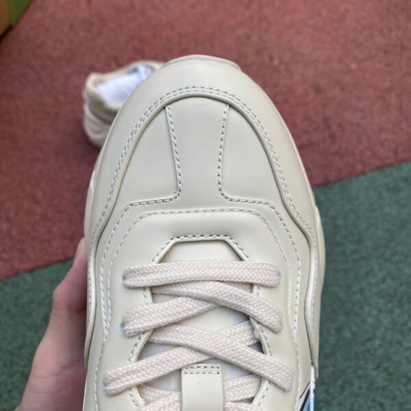 Gucci Dad Shoes Purchasing Version - Image 9
