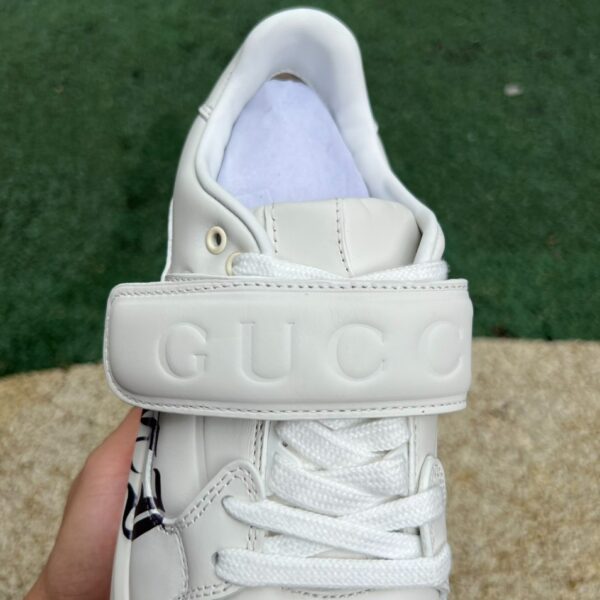 Gucci Wave White and Black GUCCI - Image 7