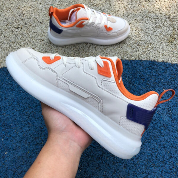 Dior White Orange - Image 10