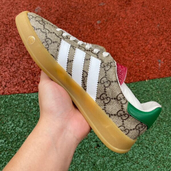 Gucci Canvas Ebony Color Guangzhou - Image 10