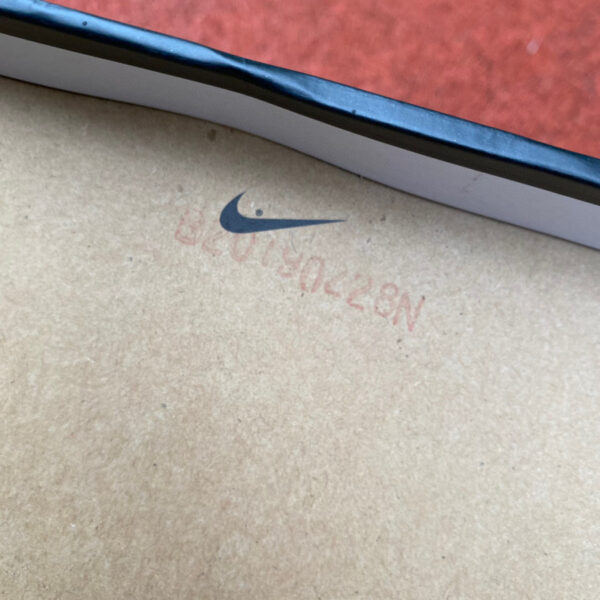 Royal Blue Air Jordan - Image 15