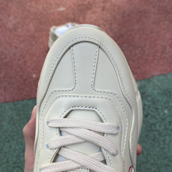 Gucci Dad Shoes Deer Purchasing Version - Image 9