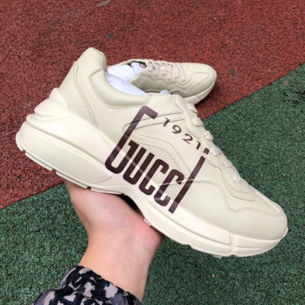 Gucci Rhyton Purchasing Version - Image 10