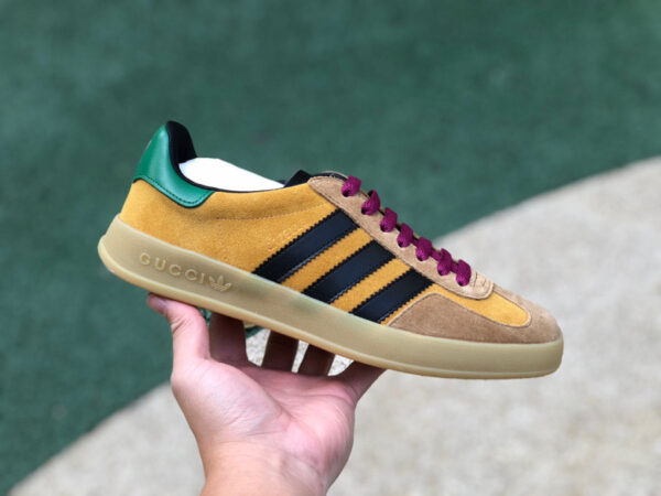 Gucci x Adidas Esquisite Gucci - Image 7