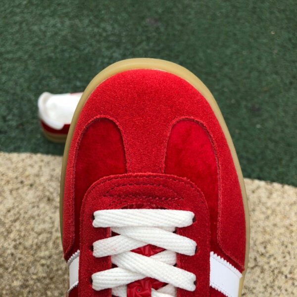 Gucci x Adidas Gazelle Esquisite - Image 9