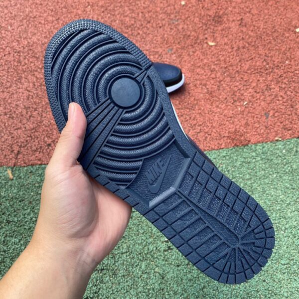 Spike Lee Air Jordan Mars Blackmon PE - Image 4