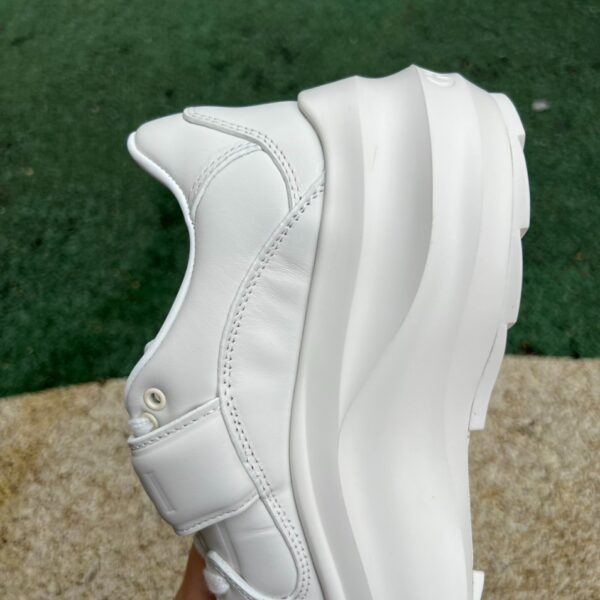 Gucci Wave White and Black GUCCI - Image 3