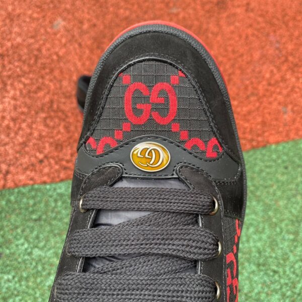 Gucci black and red Chinese New Year - Image 5