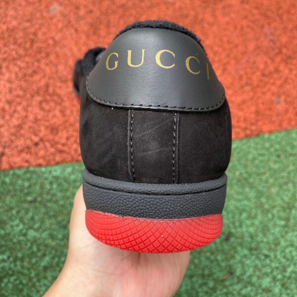 Gucci black and red Chinese New Year - Image 4