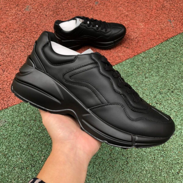 Gucci Rhyton Purchasing Version - Image 7