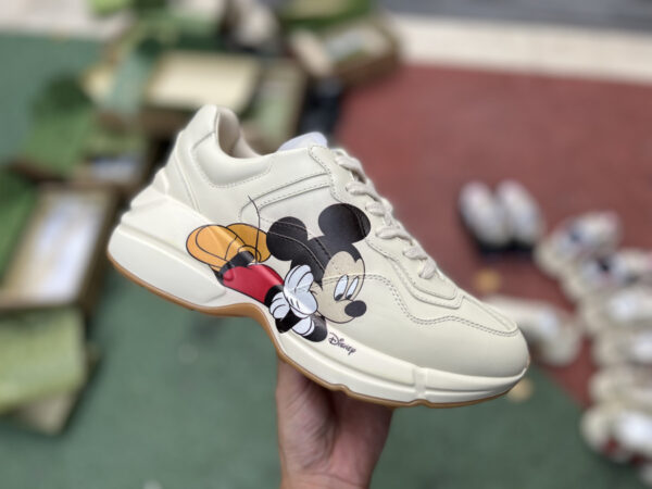 Gucci Rhyton Mickey - Image 8