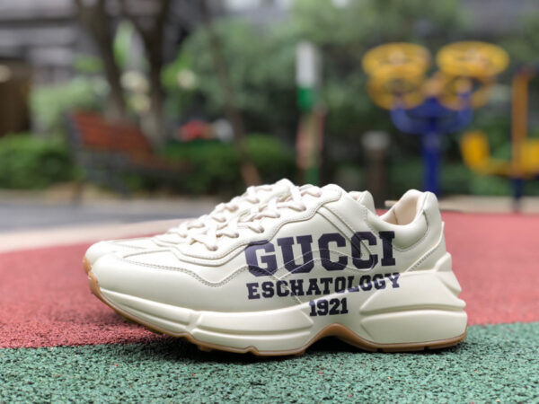 Gucci Rhyton No. 25