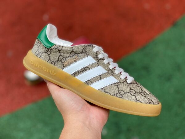 Gucci Canvas Ebony Color Guangzhou - Image 8