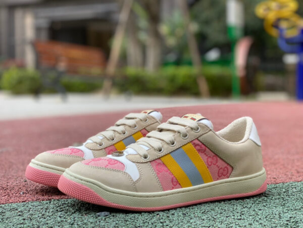 Gucci beige Screener
