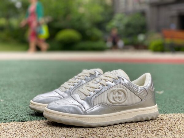 Gucci MAC80 Silver Guangzhou