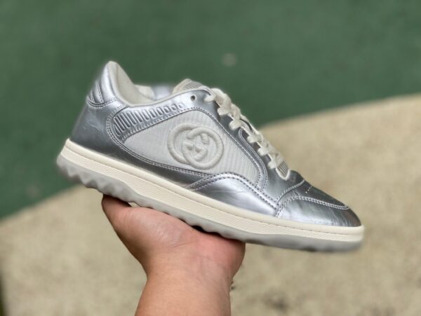 Gucci MAC80 Silver Guangzhou - Image 4