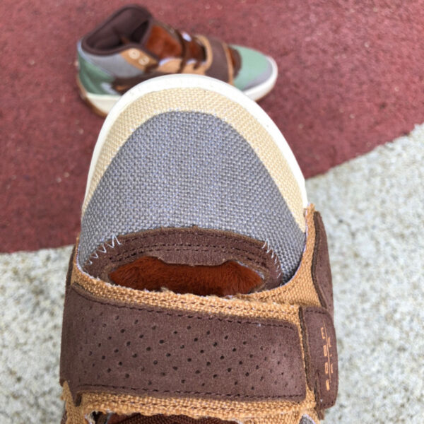 Zion Splicing Air Jordan - Image 5