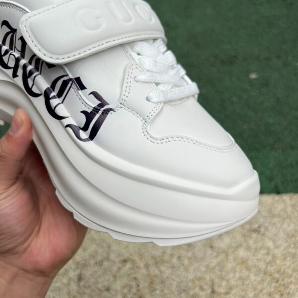 Gucci Wave White and Black GUCCI - Image 6