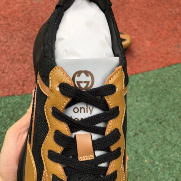Gucci Rhyton Purchasing Version - Image 4